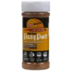 Dizzy Pig BBQ Salt Free Dizzy Dust 6.7oz -Keukengrill image 9