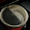 Kamado Joe Halfrond Gietijzeren Grillplaat 2 Kamado Joe Halfrond Gietijzeren Grillplaat -Keukengrill kamado joe halfrond gietijzeren grillplaat
