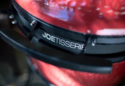 Kamado Joe Joetisserie Rotisserie -Keukengrill kamado joe joetisserie rotisserie 1