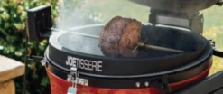 Kamado Joe Joetisserie Rotisserie -Keukengrill kamado joe joetisserie rotisserie 3