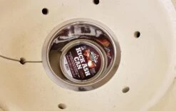 Kick Ash Can (aspan) -Keukengrill kick ash can aspan 2