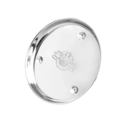 Kick Ash Drip Pan -Keukengrill kick ash drip pan