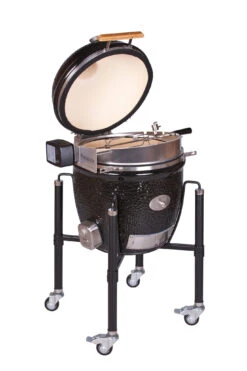 Monolith Rotisserie Spit -Keukengrill monolith rotisserie spit 1