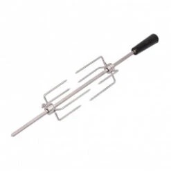 Monolith Rotisserie Spit -Keukengrill monolith rotisserie spit 4