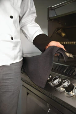 Napoleon BBQ Handdoek -Keukengrill napoleon bbq handdoek 3