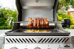 Napoleon Draaispit Voor Rogue -Keukengrill napoleon draaispit voor rogue 1