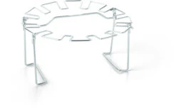 Napoleon Drumstickhouder Met Schaal -Keukengrill napoleon drumstickhouder met schaal 2