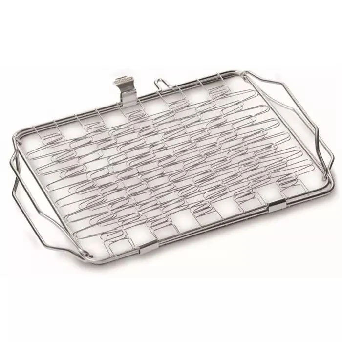Napoleon Flexibele Vis- En Groentehouder Napoleon Flexibele Vis- En Groentehouder -Keukengrill napoleon flexibele vis en groentehouder
