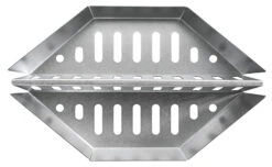 Napoleon Houtskoolmandjes (2st) -Keukengrill napoleon houtskoolmandjes 2st 3