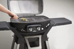 Napoleon Messing Grillborstel -Keukengrill napoleon messing grillborstel 2