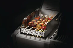 Napoleon Multifunctioneel Sizzle Zone Rek Groot -Keukengrill napoleon multifunctioneel sizzle zone rek groot 4