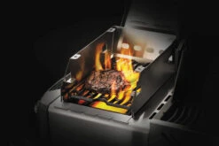Napoleon Multifunctioneel Sizzle Zone Rek Groot -Keukengrill napoleon multifunctioneel sizzle zone rek groot 5