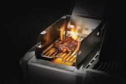 Napoleon Multifunctioneel Sizzle Zone Rek Groot -Keukengrill napoleon multifunctioneel sizzle zone rek groot 6