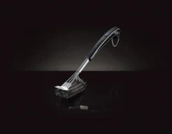 Napoleon RVS Grillborstel 3x Parel Met Schraper 3 Napoleon RVS Grillborstel 3x Parel Met Schraper -Keukengrill napoleon rvs grillborstel 3x parel met schraper 1