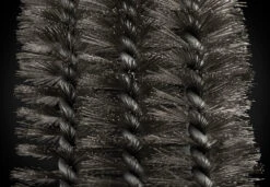 Napoleon RVS Grillborstel 3x Parel Met Schraper 4 Napoleon RVS Grillborstel 3x Parel Met Schraper -Keukengrill napoleon rvs grillborstel 3x parel met schraper 2