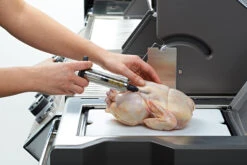 Napoleon RVS Marinade Injectiespuit Inclusief 2 Naalden 4 Napoleon RVS Marinade Injectiespuit Inclusief 2 Naalden -Keukengrill napoleon rvs marinade injectiespuit inclusief 2 na 2