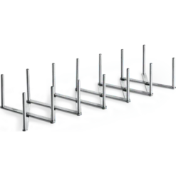 Napoleon Sparerib Rek 4 Napoleon Sparerib Rek -Keukengrill napoleon sparerib rek 2