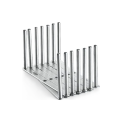 Napoleon Sparerib Rek