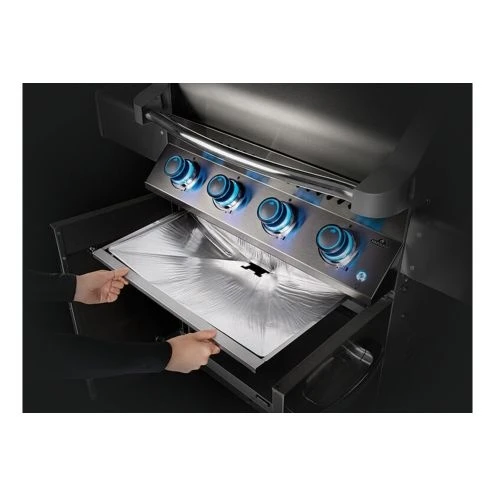 Napoleon Vetopvangschaal Rogue 425 (3st) Napoleon Vetopvangschaal Rogue 425 (3st) -Keukengrill napoleon vetopvangschaal rogue 425 3st 1