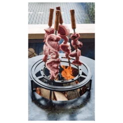 Ofyr Brazilian Grill Ring 4 Ofyr Brazilian Grill Ring -Keukengrill ofyr brazilian grill ring 1