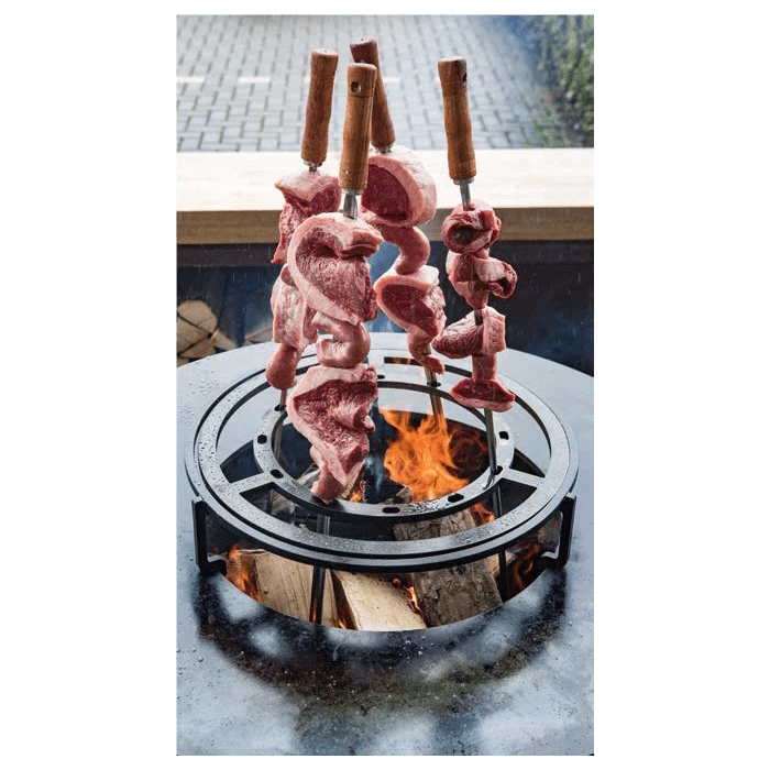 Ofyr Brazilian Grill Ring Ofyr Brazilian Grill Ring -Keukengrill ofyr brazilian grill ring 1