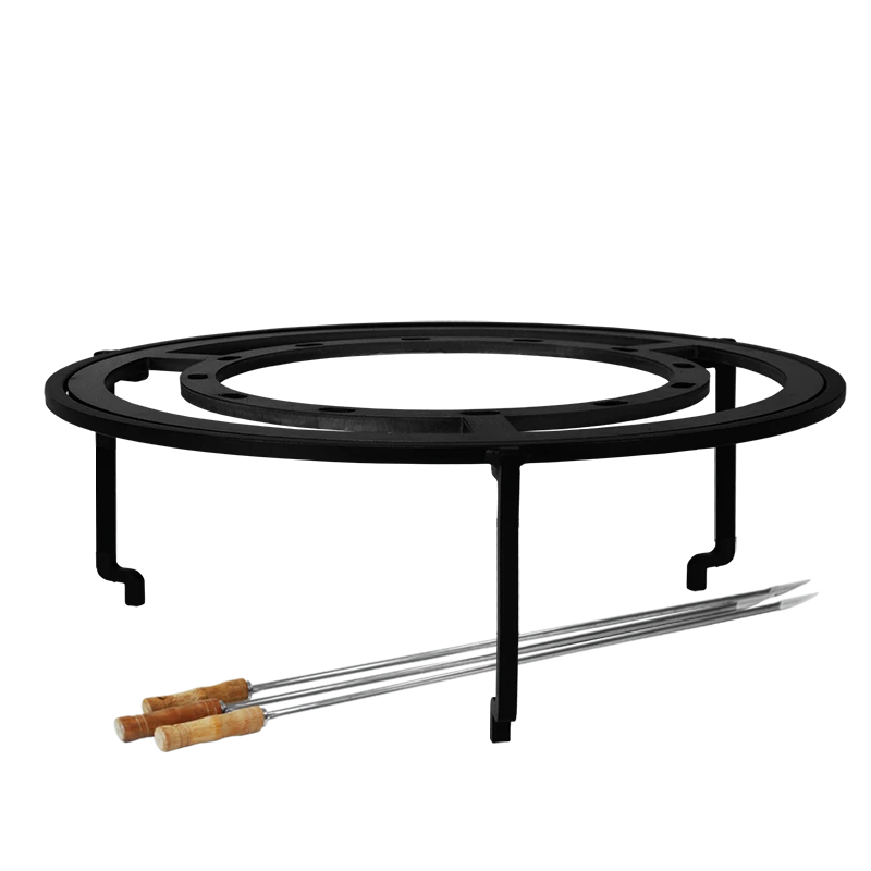 Ofyr Brazilian Grill Set Ofyr Brazilian Grill Set -Keukengrill ofyr brazilian grill set