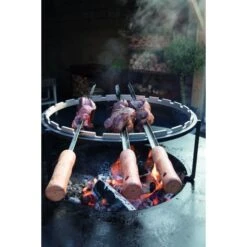 Ofyr Grill Accessoires Set Premium -Keukengrill ofyr grill accessoires set premium 1