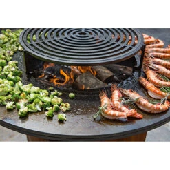 Ofyr Grill Accessories Set -Keukengrill ofyr grill accessories set 3