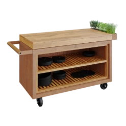 Ofyr Ofyr Inserts Inbouw Kast -Keukengrill ofyr ofyr inserts inbouw kast 6