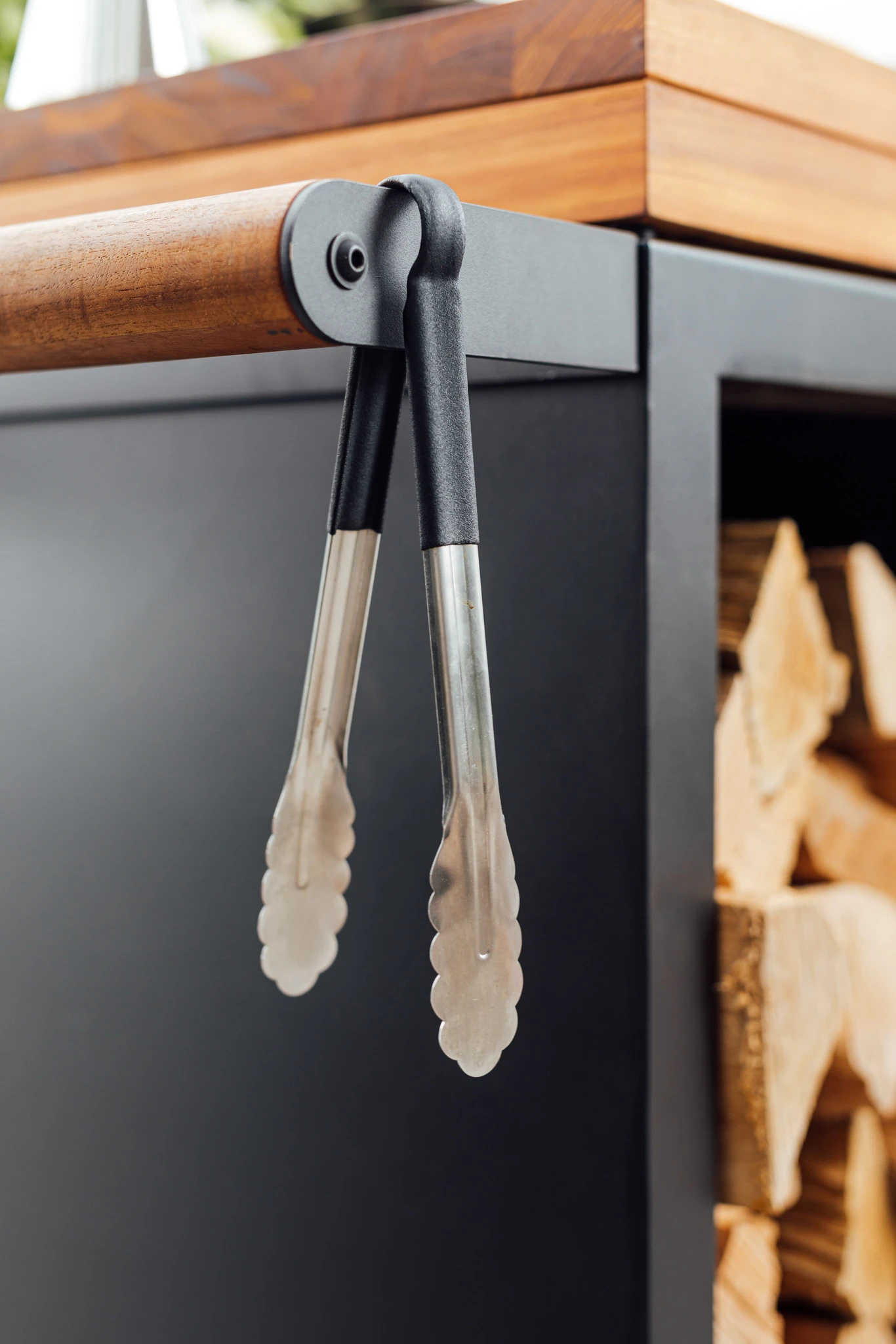 Ofyr Ofyr Tang Ofyr Ofyr Tang -Keukengrill ofyr ofyr tang 1