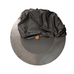 Ofyr Soft Cover -Keukengrill ofyr soft cover 1