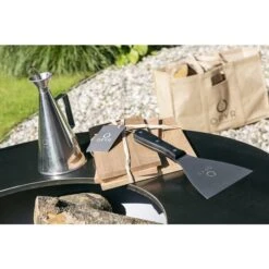 Ofyr Spatel -Keukengrill ofyr spatel 1