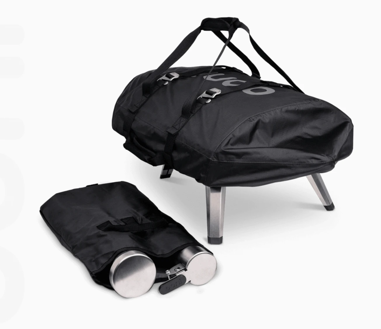 Ooni Fyra Carry Cover / Draagtas Ooni Fyra Carry Cover / Draagtas -Keukengrill ooni fyra carry cover draagtas