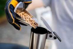 Ooni Fyra Houtpellet Gestookte Pizzaoven -Keukengrill ooni fyra houtpellet gestookte pizzaoven 6