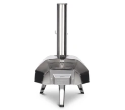 Ooni Karu 12 Hout En Houtskool Gestookte Pizzaoven -Keukengrill ooni karu 12 hout en houtskool gestookte pizzaoven 1