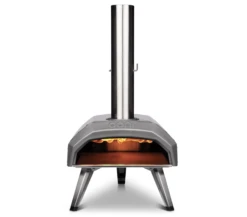 Ooni Karu 12 Hout En Houtskool Gestookte Pizzaoven -Keukengrill ooni karu 12 hout en houtskool gestookte pizzaoven 2