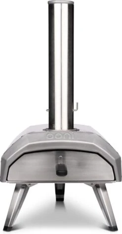 Ooni Karu 12 Hout En Houtskool Gestookte Pizzaoven -Keukengrill ooni karu 12 hout en houtskool gestookte pizzaoven 2