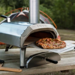 Ooni Karu 12 Hout En Houtskool Gestookte Pizzaoven -Keukengrill ooni karu 12 hout en houtskool gestookte pizzaoven 3