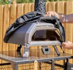 Ooni Karu 16 Beschermhoes Draagtas -Keukengrill ooni karu 16 beschermhoes draagtas 1