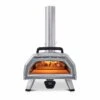 Ooni Karu 16 Houtskoolgestookte Pizzaoven -Keukengrill ooni karu 16 houtskoolgestookte pizzaoven