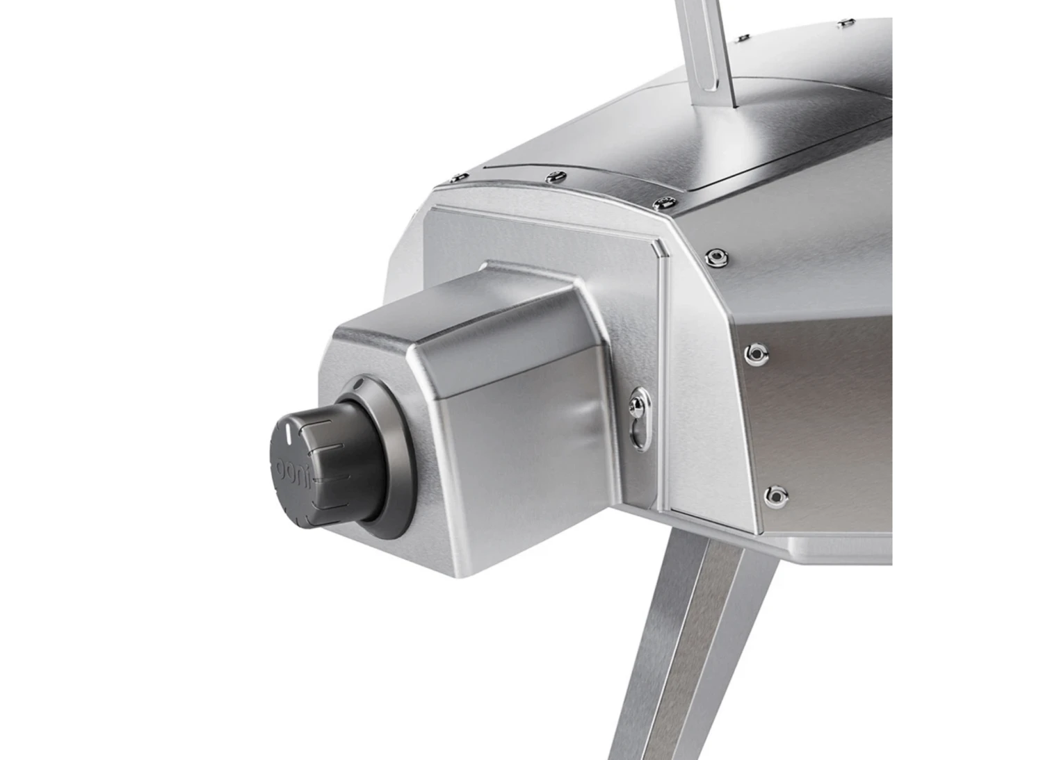 Ooni Karu Gas Burner Ooni Karu Gas Burner -Keukengrill ooni karu gas burner 2