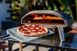 Ooni Koda 16 Gasgestookte Pizzaoven -Keukengrill ooni koda 16 gasgestookte pizzaoven 4