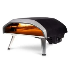 Ooni Koda 16 Gasgestookte Pizzaoven -Keukengrill ooni koda 16 gasgestookte pizzaoven 5