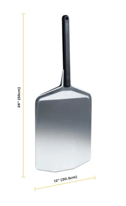 Ooni Pizza Schep - Pizza Peel 12 Inch -Keukengrill ooni pizza schep pizza peel 12 inch 1