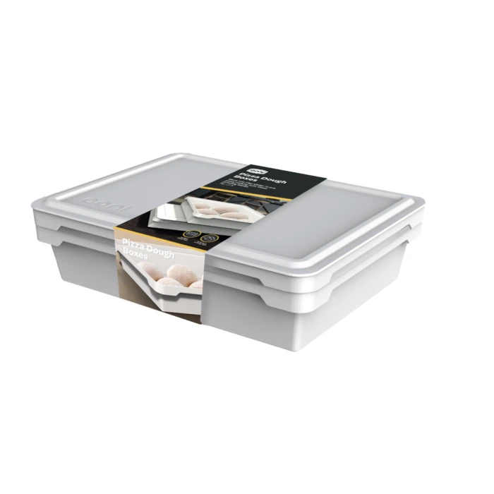 Ooni Pizzadeeg Kratten (2st) Ooni Pizzadeeg Kratten (2st) -Keukengrill ooni pizzadeeg kratten 2st