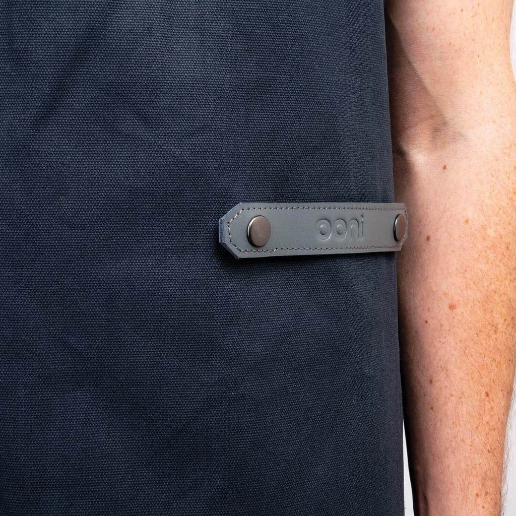 Ooni Pizzaiolo Apron (schort) Ooni Pizzaiolo Apron (schort) -Keukengrill ooni pizzaiolo apron schort 1