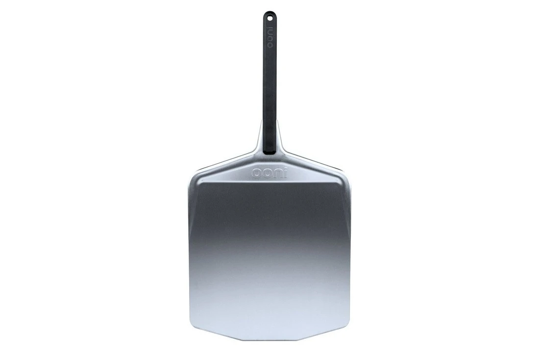 Ooni Pizzaschep - Pizza Peel 14 Inch Ooni Pizzaschep - Pizza Peel 14 Inch -Keukengrill ooni pizzaschep pizza peel 14 inch