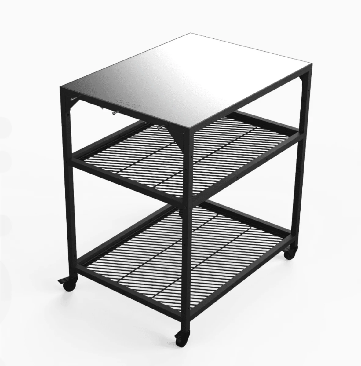 Ooni Tafel Ooni Tafel -Keukengrill ooni tafel 1