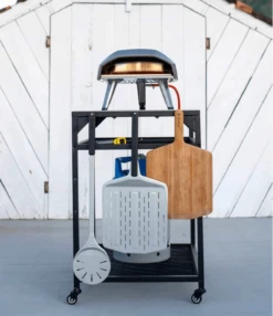 Ooni Tafel 6 Ooni Tafel -Keukengrill ooni tafel 4