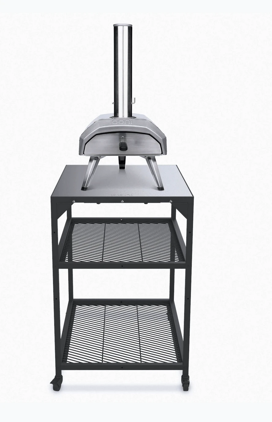 Ooni Tafel Ooni Tafel -Keukengrill ooni tafel